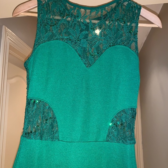 Bodycon Dress - Picture 2 of 2